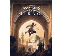 L'Art de Assassin's Creed Mirage - Rick Barba - Omake Books - cartonné - Beau livre
