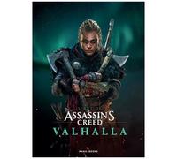 L'art De Assassin's Creed Valhalla