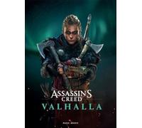 L'art De Assassin's Creed Valhalla