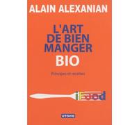 L'Art de Bien Manger Bio