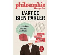 L'art De Bien Parler