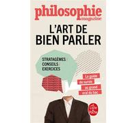 Collectif – L'Art de bien parler – LGF – Poche