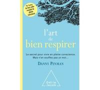 Jacob – L'Art de bien respirer – Le secret pour vivre en pleine conscience