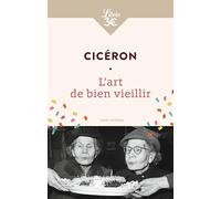 L'art de bien vieillir