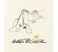 DARGAUD L'art de Bretécher