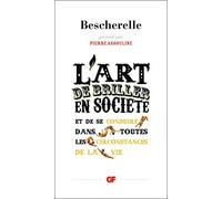 L'Art de briller en société et de se conduire dans toutes les circonstances de la vie