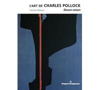L'art de Charles Pollock