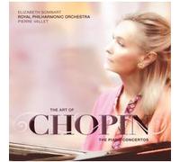 L'art de Chopin Les concertos pour piano