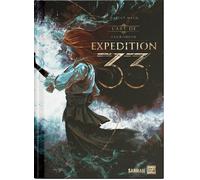 L'art de Clair Obscur: Expedition 33. Pour ceux qui viendront après.