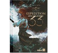 L'art de Clair Obscur: Expedition 33. Pour ceux qui viendront après.