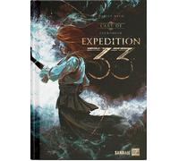 L'art de Clair Obscur: Expedition 33. Pour ceux qui viendront après. - Marine Macq - Pix'n Love - relié - Beau livre