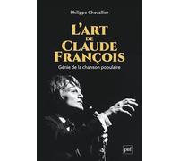 L'art de Claude François
