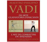 L'art De Combattre Du Spadassin