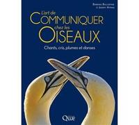 L'art De Communiquer Chez Les Oiseaux - Chants, Cris, Plumes Et Danses