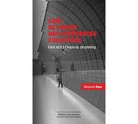 L'Art de conter nos experiences collectives Faire récit à l'heure du storytelling - Benjamin Roux - Du Commun Les Eds - broché - Guide
