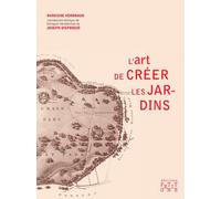 L'art de créer les jardins