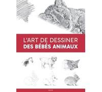 L'art De Dessiner Des Bébés Animaux