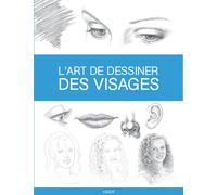 L'art de dessiner des visages - Walter Thomas Foster - Vigot - relié - Monographie