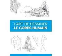 L'art de dessiner le corps humain