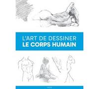 L'art de dessiner le corps humain