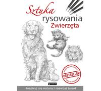 L'art de dessiner les animaux