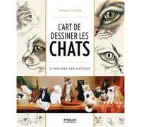 L'art de dessiner les chats Patricia J. Wynne (Auteur)