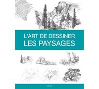 L'art de dessiner les paysages - Collectif - Vigot - broché - Guide