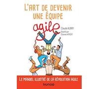 L'art De Devenir Une Équipe Agile