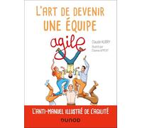 L'art de devenir une équipe agile