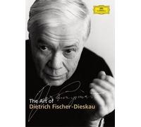 L'art de Dietrich fischer-dieskau