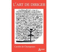 L'art de diriger