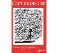 L'art de diriger