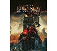 L'art De Elden Ring - Tome 3