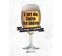 L'art de faire sa bière