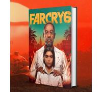 L'art De Far Cry 6