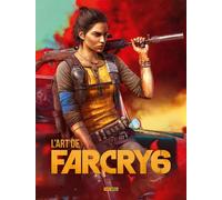 L'art de Far Cry 6