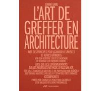 L'art de greffer en architecture