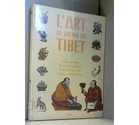 L'Art de guérir au Tibet