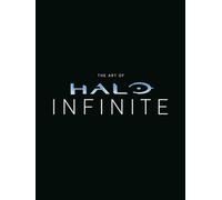 L'art de Halo Infinite