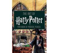 L'art de Harry Potter