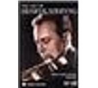L'art de Henryk Szeryng – DVD – Vai Milano