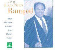 L'art De J.-P.Rampal