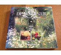 L'art de jardiner mois par mois (relie)