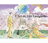 L'Art de Jirô Taniguchi
