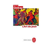 L'art de jouir