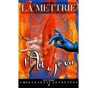 L'art de jouir