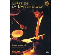 L'Art De La Batterie Bop - Riley