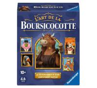 L'art de la boursicocotte