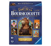 L'Art de la Boursicocotte