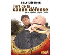 L'art De La Canne Défense